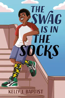 Švih je v ponožkách - The Swag Is in the Socks
