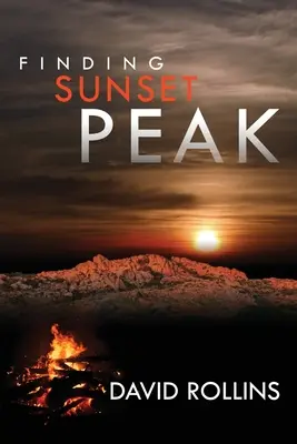 Hľadanie vrcholu západu slnka - Finding Sunset Peak