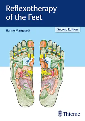 Reflexná terapia chodidiel - Reflexotherapy of the Feet