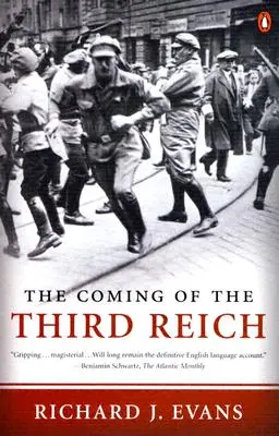 Príchod Tretej ríše - The Coming of the Third Reich