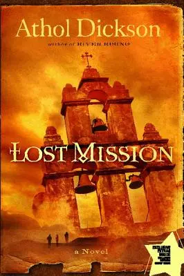 Stratená misia - Lost Mission