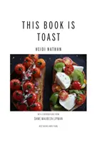 Táto kniha je toast - This Book is Toast