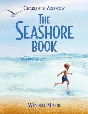 Kniha o morskom pobreží - The Seashore Book