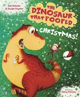 Dinosaurus, ktorý pokakal Vianoce! - Dinosaur that Pooped Christmas!