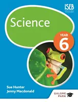 Prírodoveda 6. ročník - Science Year 6