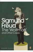 Vlkolak a iné prípady - 'Wolfman' and Other Cases