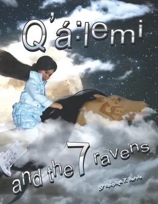 Q': lemi a 7 havranov - Q': lemi and the 7 Ravens