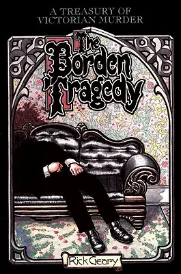 Tragédia Bordenovcov - Borden Tragedy