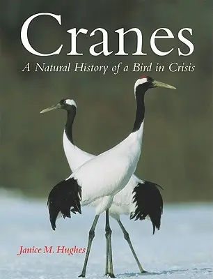 Žeriavy: Prírodopis vtákov v kríze - Cranes: A Natural History of a Bird in Crisis