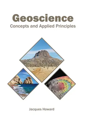 Geoscience: Koncepcie a aplikované princípy - Geoscience: Concepts and Applied Principles
