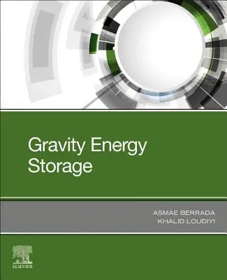 Gravitačné skladovanie energie - Gravity Energy Storage