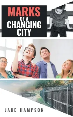 Zeichen einer sich verändernden Stadt - Marks of a Changing City