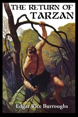 Tarzanov návrat - The Return Of Tarzan