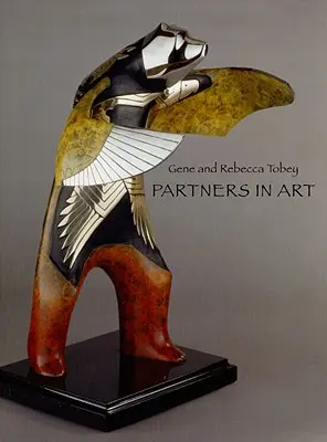 Partneri v umení: Gene a Rebecca Tobeyovci - Partners in Art: Gene and Rebecca Tobey