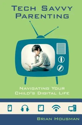 Technicky šetrné rodičovstvo: Navigácia v digitálnom živote vášho dieťaťa - Tech Savvy Parenting: Navigating Your Child's Digital Life