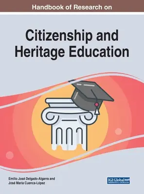 Príručka výskumu občianskej výchovy a výchovy k dedičstvu - Handbook of Research on Citizenship and Heritage Education