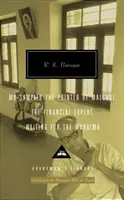 R K Narayan Omnibus Volume 2 - Pán Sampath - Tlačiar z Malgudi, Finančný expert, Čakanie na Mahátmu - R K Narayan Omnibus Volume 2 - Mr Sampath - The Printer of Malgudi, The Financial Expert, Waiting for the Mahatma
