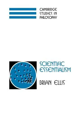 Vedecký esencializmus - Scientific Essentialism