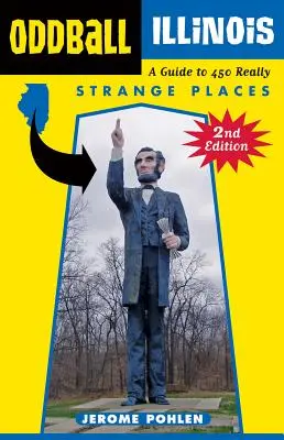 Podivný Illinois - Oddball Illinois