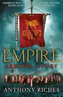 Šípy zúrivosti: Impérium II - Arrows of Fury: Empire II