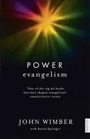 Mocná evanjelizácia - Power Evangelism
