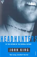 Lovci hláv - Headhunters