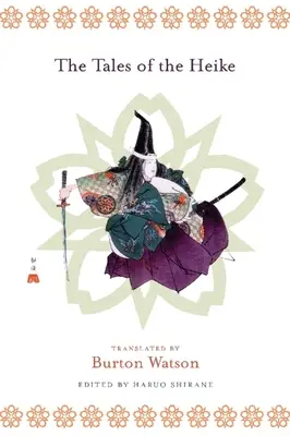 Príbehy o Heike - The Tales of the Heike