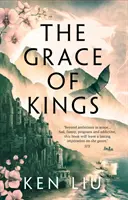 Milosť kráľov - Grace of Kings