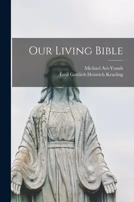 Naša živá Biblia - Our Living Bible