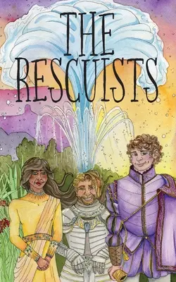 Záchranári - The Rescuists