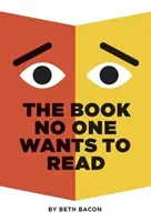 Kniha, ktorú nikto nechce čítať - Book No One Wants to Read