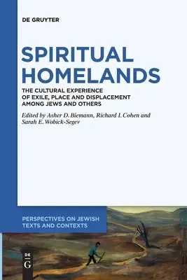 Duchovné domoviny - Spiritual Homelands