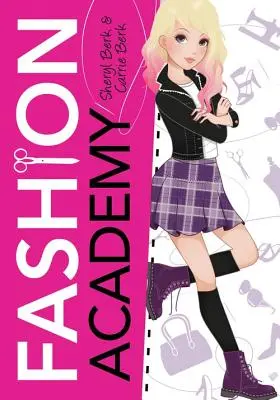 Módna akadémia - Fashion Academy