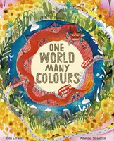Jeden svet, veľa farieb - One World, Many Colours