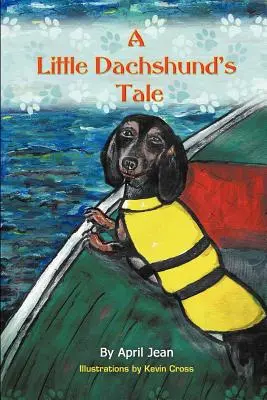 Príbeh malého jazvečíka - A Little Dachshund's Tale