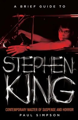Stručný sprievodca Stephenom Kingom - Brief Guide to Stephen King