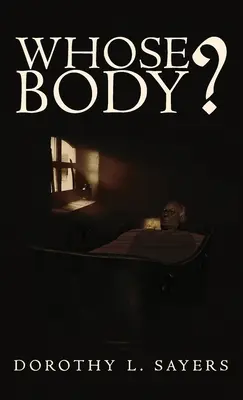 Čie telo? - Whose Body?