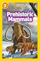 Prehistorické cicavce - úroveň 3 - Prehistoric Mammals - Level 3