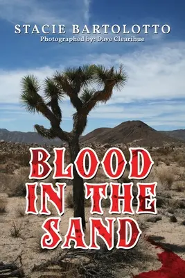 Krv v piesku - Blood in the Sand