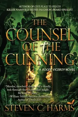 Rada chytrákov - The Counsel of the Cunning