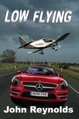 Nízke lietanie - Low Flying