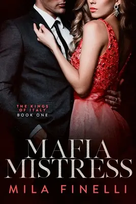 Mafiánska milenka - Mafia Mistress