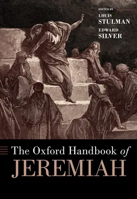 Oxfordská príručka Jeremiáša - The Oxford Handbook of Jeremiah