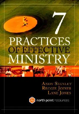 7 praktík efektívnej služby - 7 Practices of Effective Ministry