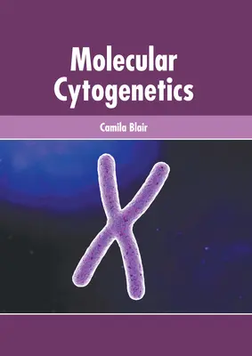 Molekulárna cytogenetika - Molecular Cytogenetics