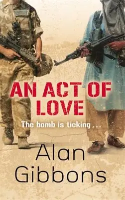 Akt lásky - An Act of Love