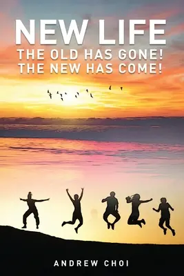 Kniha 5: Nový život - Book 5: New Life
