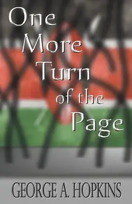 Ešte jedno otočenie stránky - One More Turn of the Page