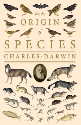 O pôvode druhov - On the Origin of Species