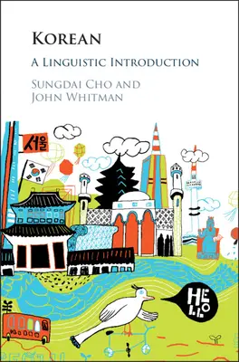 Kórejčina: Lingvistický úvod - Korean: A Linguistic Introduction